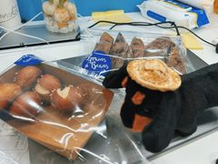 碱水小丸子-面包谷Grains n' Beans(九号公馆店)