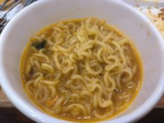 -明洞串城·烧烤·延边朝鲜族烧烤串专门店(景田店)