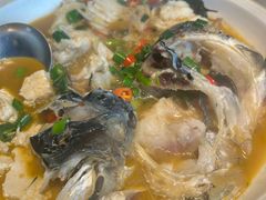 -桐湾大院·桐庐菜(滨江店)