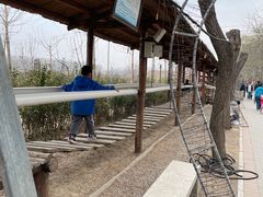 -河北村民俗体验园