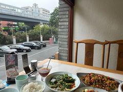 -陈先进鱼馆·地道农家菜(湖墅南路店)