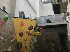 -魔岩攀登(南京东路店)