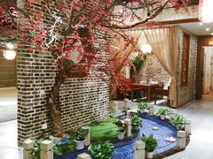 -万重锦·人文川菜馆(骡马市店)