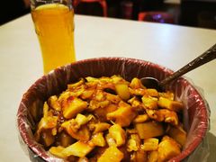 -胖哥料理(兴义里店)