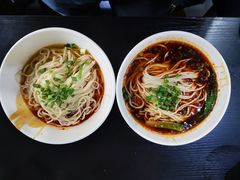 -秦云老太婆摊摊面(磁器口店)