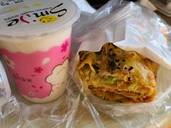 -卞姐蛋饼(陕西南路店)
