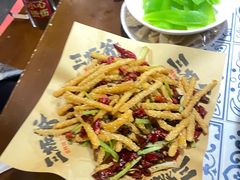 -三板斧黑鸭煲·始于1997(百步亭店)