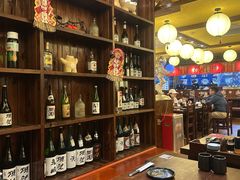 -鸟鹏烧鸟居酒屋(昌岗店)