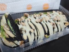 -BreadTalk面包新语·烘焙蛋糕(深业上城店)
