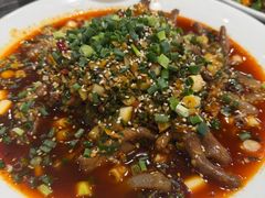 -江湖黑大兔(杨家坪店)