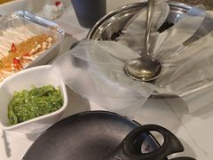-花味·自助烤肉(江宁同曦店)