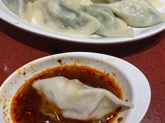 -喜家德虾仁水饺(长泰广场店)