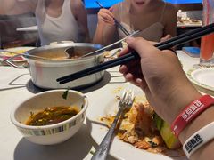 -吉布鲁牛排海鲜自助(芙蓉万家丽店)