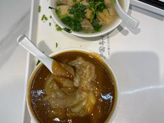 -护国寺小吃(新街口店)