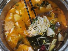 -龙梅肥肠鱼(明瓦廊店)