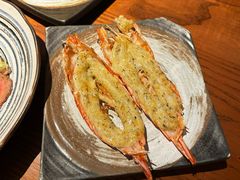 -Mr.Fish鱼鲜生海鲜放题(高德置地冬广场店)