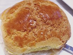 菠萝油-金华冰厅