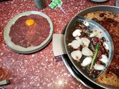 -纸盐河码头火锅(十八梯店)