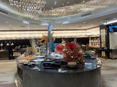 -五洲咖啡厅(五洲大酒店)