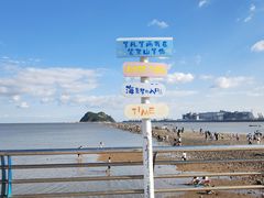 -锦州笔架山风景区