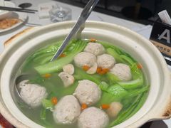 -中西名菜(增城店)