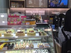 -仟吉KenGee(武汉高铁站店)