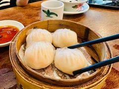 -老冯茶居(大埔店)