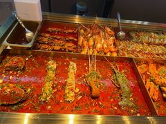 -八一好吃街·高品美食广场