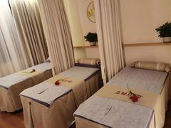 -宜养堂·按摩·SPA·调理艾灸(仙林生命科技园店)