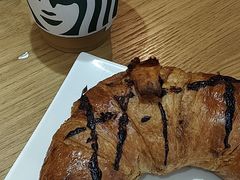 -星巴克(广州东圃天银店)