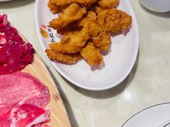 -小肥牛潮汕牛肉火锅(南联店)