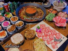 -蜀大侠火锅(森兰花园城店)