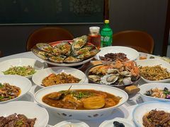 -渔家风味·鲅鱼水饺·央视展播·海鲜天津菜(开发区店)