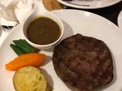 -斗牛士牛排餐厅(嘉里汇店)