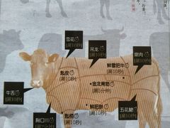 -手选潮汕鲜活牛肉火锅(二七广场店)