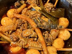 -李子坝梁山鸡(李子坝大鸡哥店)