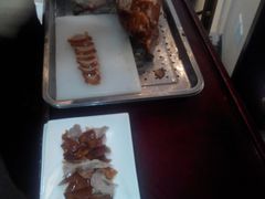 android_upload_pic-湖庭壹品鸭王·传统北京烤鸭·别墅私房菜·庭院宵夜(江宁店)