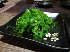 -长崎家日式料理(人民大街店)