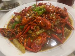 -新凯旋烧烤·燕姐千岛湖土菜