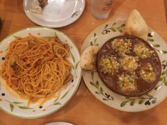 -萨莉亚意式餐厅(深圳北站店)