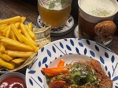 -杨梅市场·打工人小酒馆(新天地店)