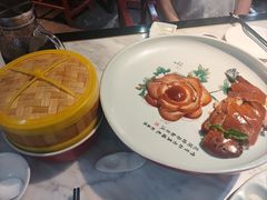 -京味斋·北京烤鸭(华威桥北工大店)