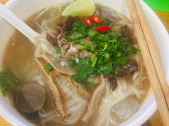 -越南牛肉河粉餐厅(书院巷店)