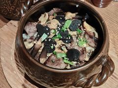 -水之惠鲜鱼料理(王府大街店)