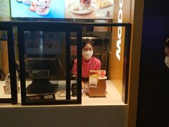 门面-麦当劳(武昌火车站店)