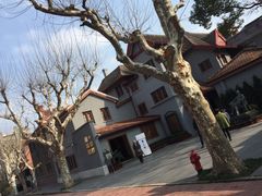 -上海孙中山故居纪念馆