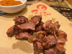 -金太阳海鲜烧烤·本地人餐厅(东纬路旗舰店)