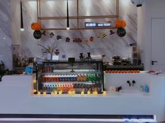-Ms·KIMO星漠亲子餐厅(高新店)