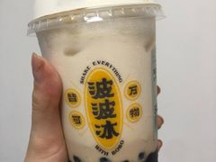 -喜茶(深圳福田星河COCO Park店)