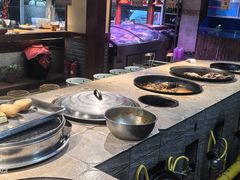 -八大碗·精致东北菜(东陵西路店)